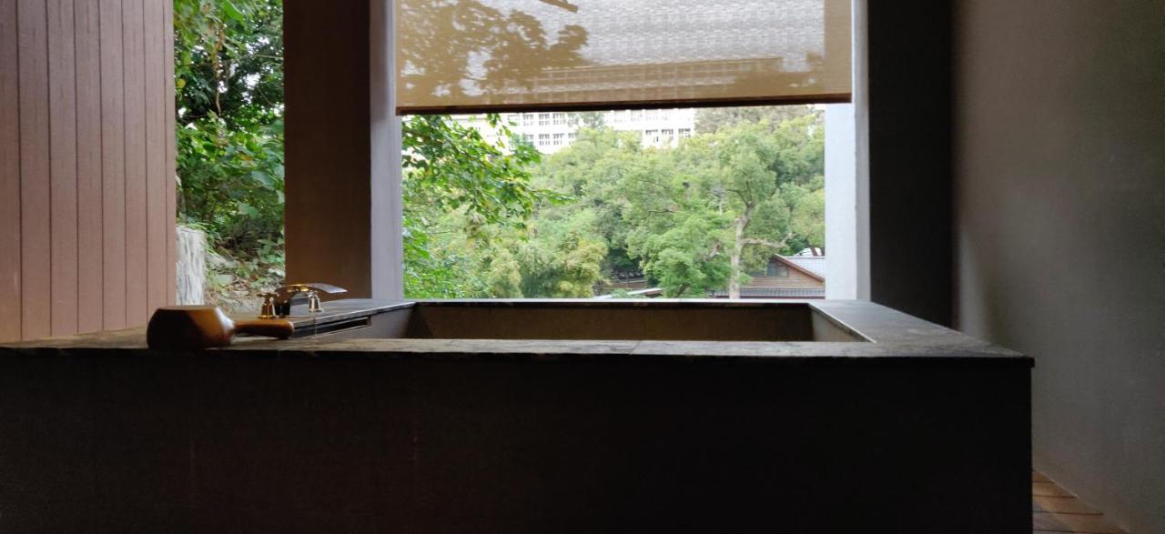 Hotel Water House à Taipei Extérieur photo