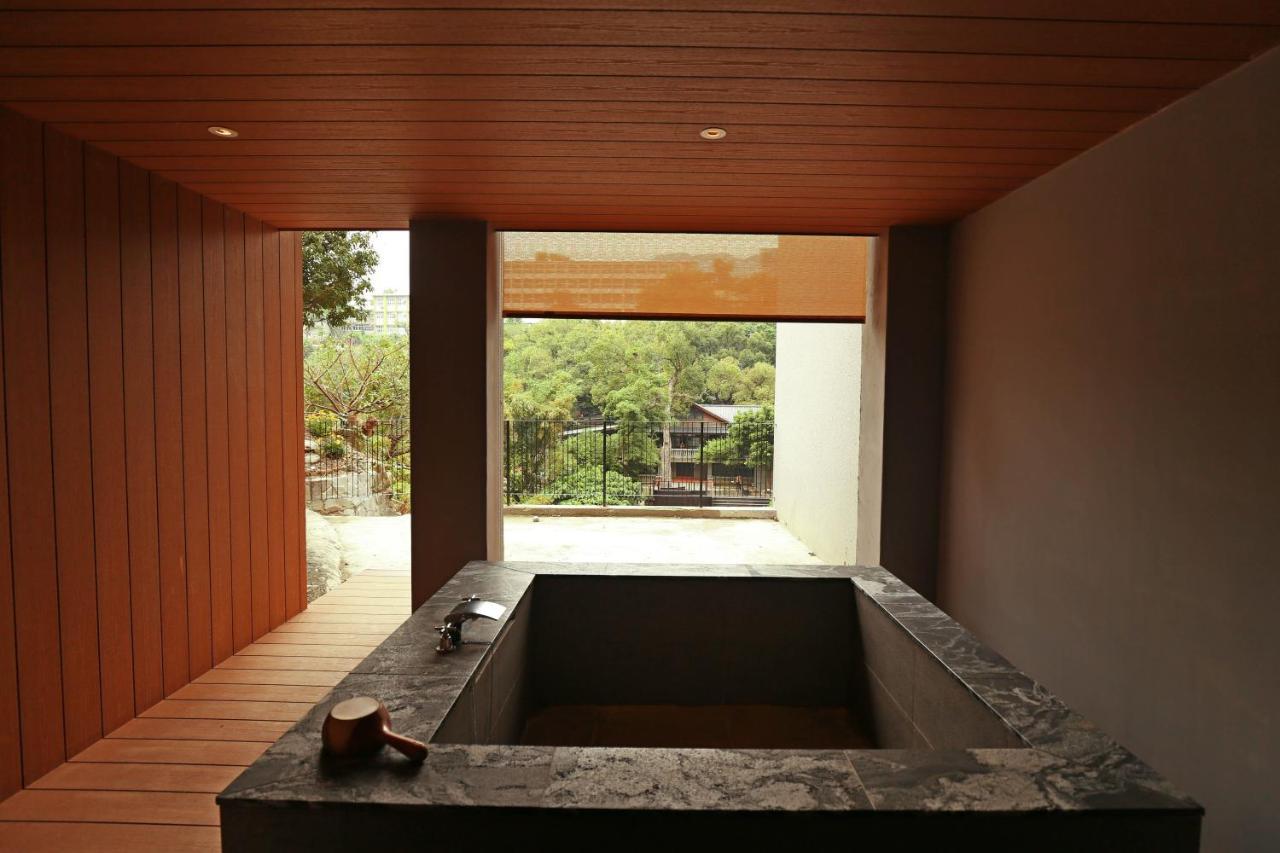 Hotel Water House à Taipei Extérieur photo