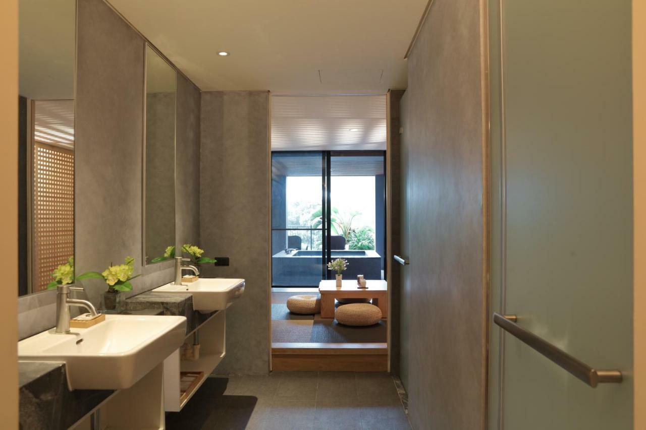 Hotel Water House à Taipei Extérieur photo