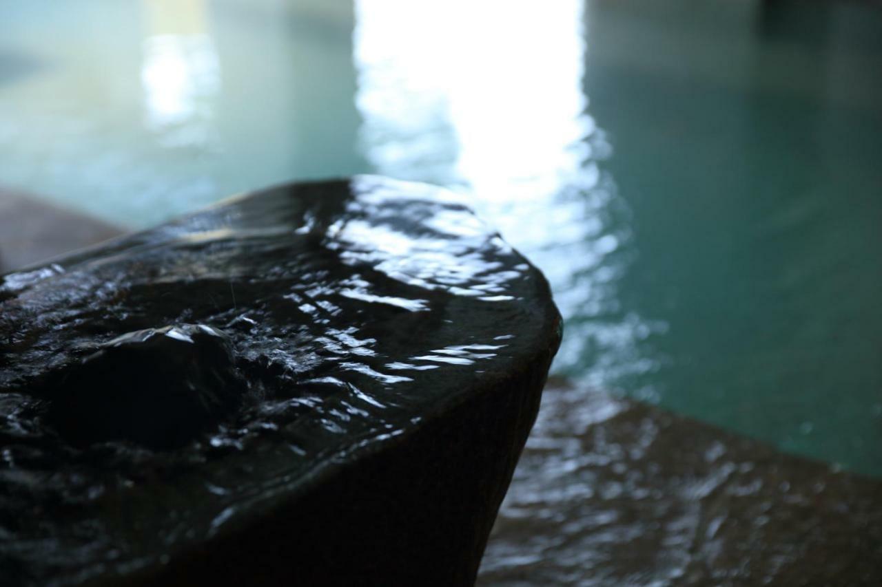 Hotel Water House à Taipei Extérieur photo